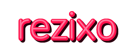 rezixo — logo kanal