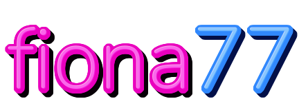 fiona77 — logo kanal