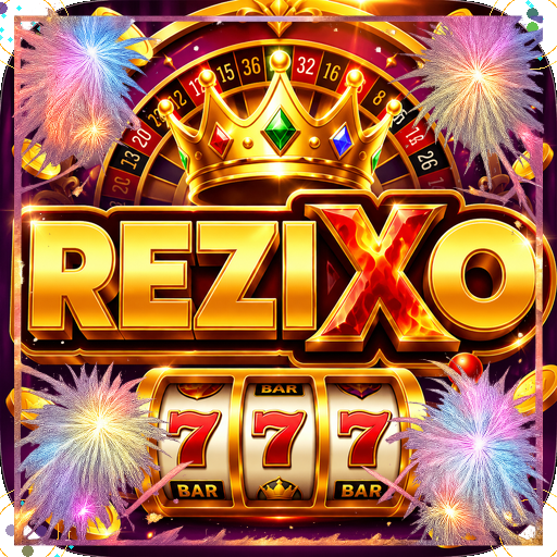 rezixo — galeri pratinjau Resmi APK